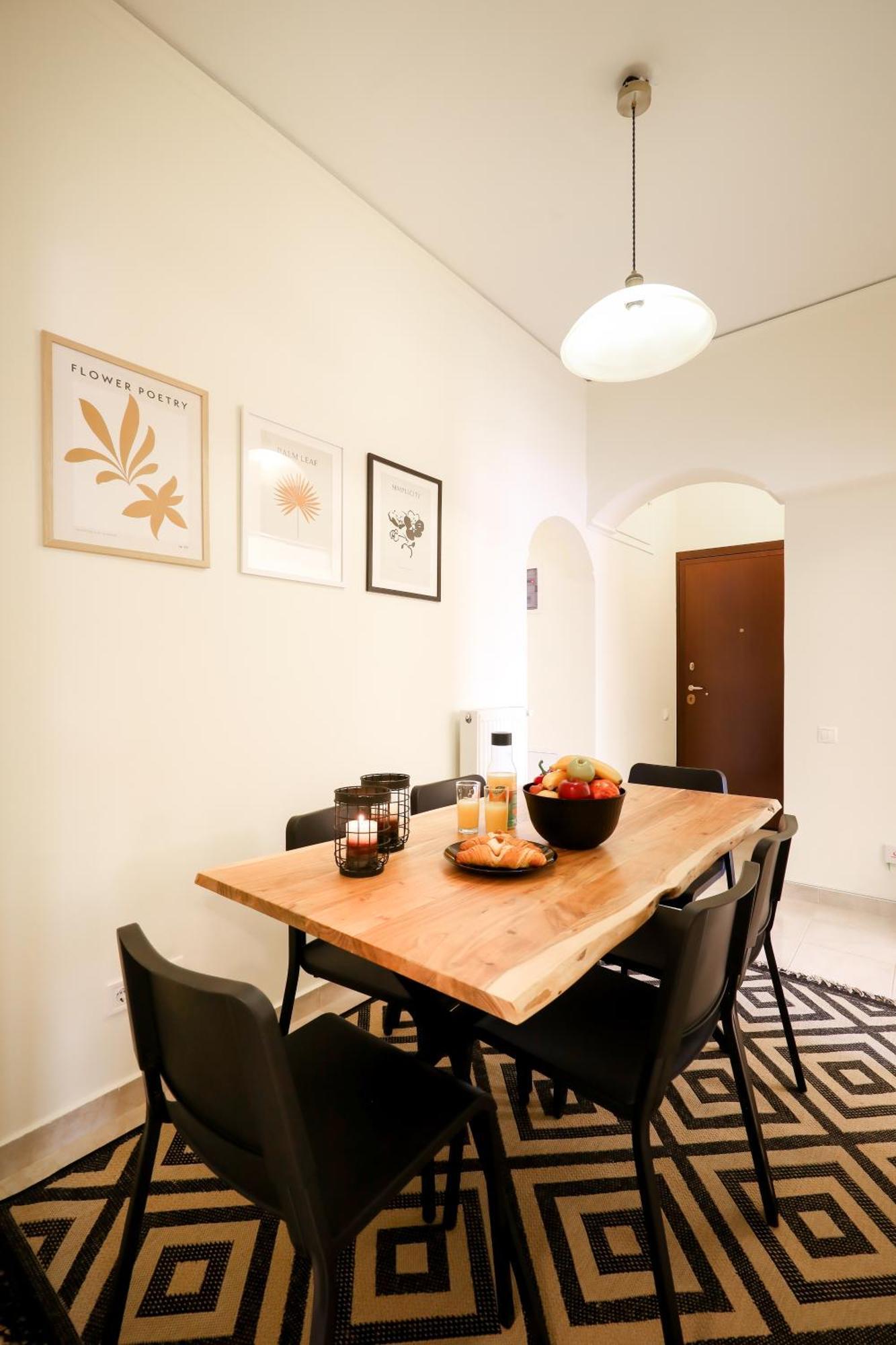 Cozy 3 Bedroom Retreat Next To Kolonaki - Greecing * Athens
