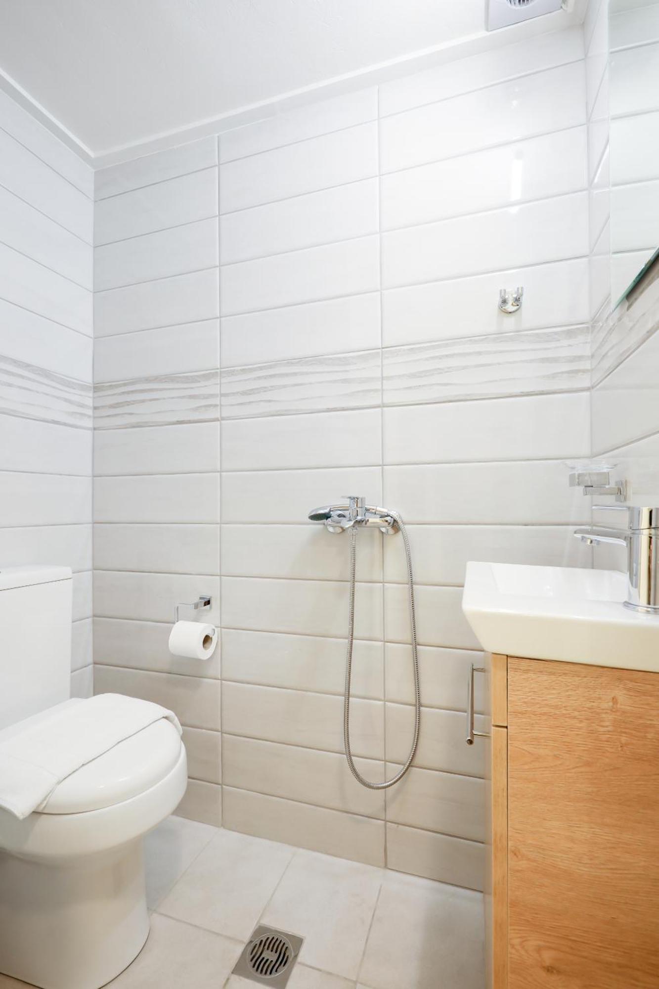 Cozy 3 Bedroom Retreat Next To Kolonaki - Greecing Apartment *